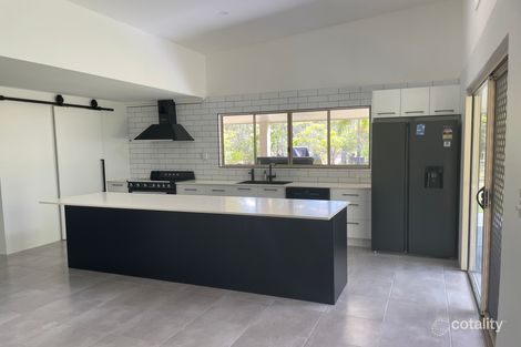 608 Cross Rd, Euleilah, QLD 4674