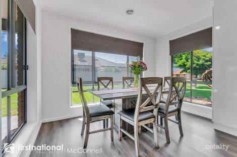 Property photo of 4 Corella Crescent Kyabram VIC 3620