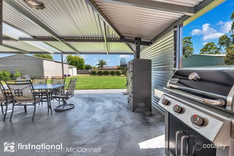 Property photo of 4 Corella Crescent Kyabram VIC 3620