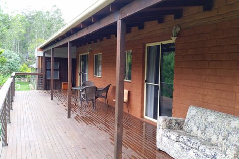 941 Burragate Rd, Wyndham, NSW 2550