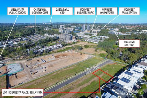 37 Ernesta Pl, Bella Vista, NSW 2153