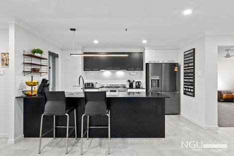 Property photo of 17 Jagera Court Karalee QLD 4306