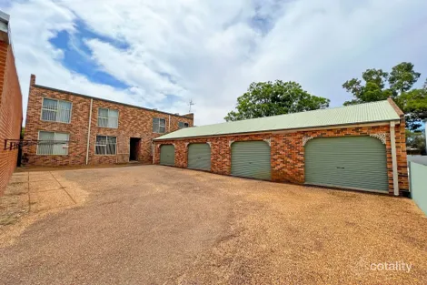 Property photo of 3/52 Sherriff Street Forbes NSW 2871