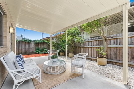 Property photo of 52 Pembroke Street Carina QLD 4152