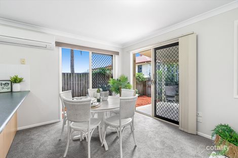 Property photo of 52 Pembroke Street Carina QLD 4152