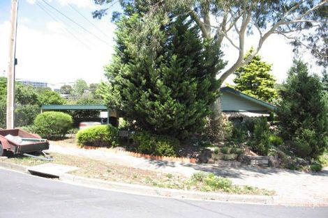 6 Erin Ct, Doncaster, VIC 3108