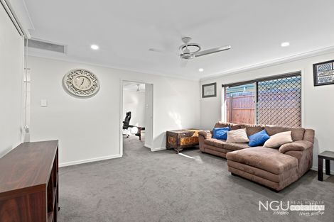 Property photo of 17 Jagera Court Karalee QLD 4306