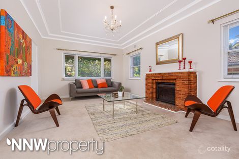 Property photo of 64 Epping Avenue Epping NSW 2121