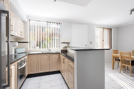 Property photo of 47/41 Bath Road Kirrawee NSW 2232