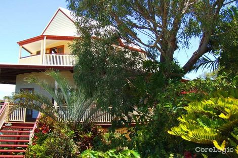 Property photo of 112A Archer Street Emu Park QLD 4710