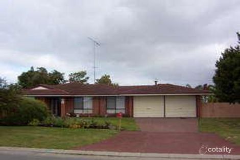 42 Holcombe Rd, Warnbro, WA 6169