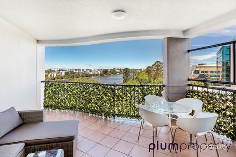 Property photo of 141/5-11 Chasely Street Auchenflower QLD 4066