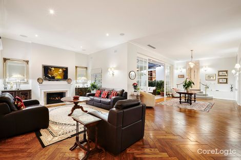 Property photo of 3/589A Toorak Road Toorak VIC 3142