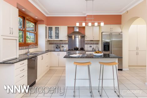 Property photo of 64 Epping Avenue Epping NSW 2121