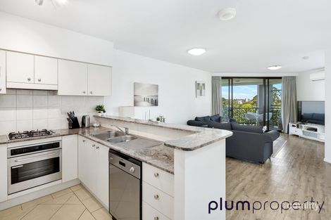 Property photo of 141/5-11 Chasely Street Auchenflower QLD 4066