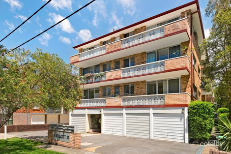 Property photo of 12/1 Woolcott Street Newport NSW 2106