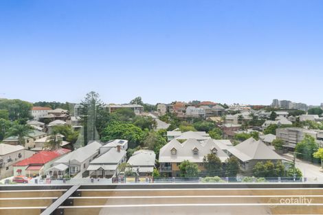 Property photo of 1106/477 Boundary Street Spring Hill QLD 4000