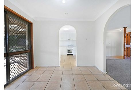 Property photo of 9 Lindemann Court Wilsonton Heights QLD 4350