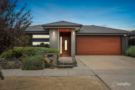 Property photo of 25 Nuleri Street Crace ACT 2911