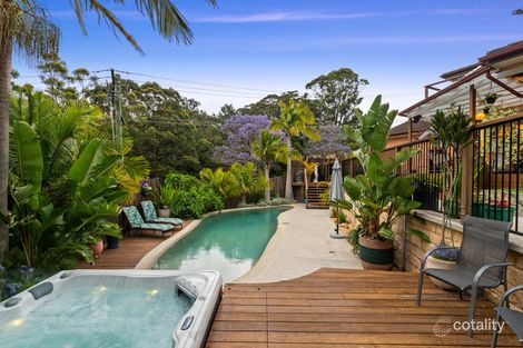 Property photo of 235 Hillside Road Avoca Beach NSW 2251
