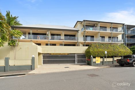 16/20 Terrace St, Spring Hill, QLD 4000