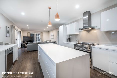 Property photo of 18 Duterrau Crescent Lyneham ACT 2602