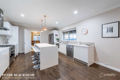 Property photo of 18 Duterrau Crescent Lyneham ACT 2602