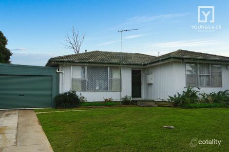 Property photo of 8 Bennett Court Mooroopna VIC 3629