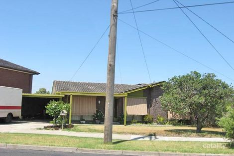 14 Dinnell St, Sunshine West, VIC 3020