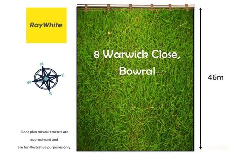 8 Warwick Cl, Bowral, NSW 2576
