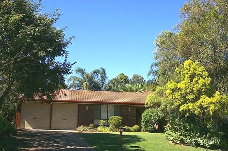 Property photo of 5 Larrell Close Eight Mile Plains QLD 4113