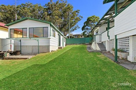 Property photo of 35 Thompson Street Woonona NSW 2517