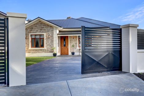 31a Wilpena St, Eden Hills, SA 5050