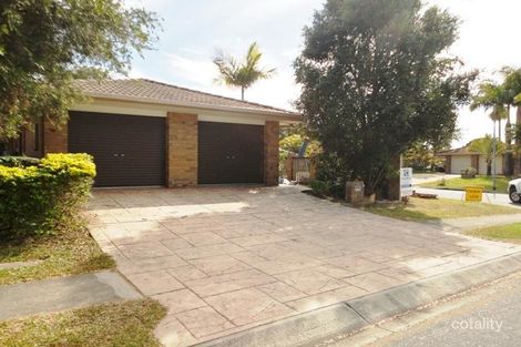 Property photo of 280 Nineteenth Avenue Elanora QLD 4221