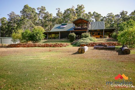 Property photo of 44 Blue Wren Court Pemberton WA 6260