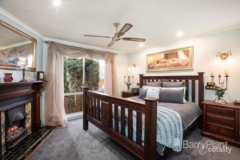 Property photo of 21 Maygrand Close Kilsyth South VIC 3137