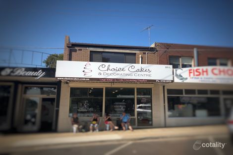 Property photo of 89 Switchback Road Chirnside Park VIC 3116