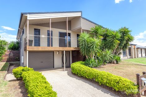 4 Balonne Dr, Glenvale, QLD 4350