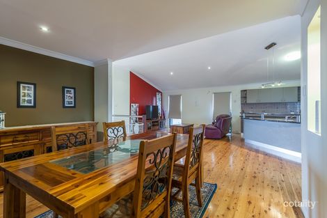 Property photo of 4 Balonne Drive Glenvale QLD 4350