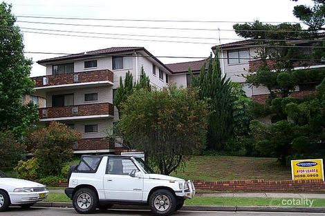 Property photo of 14/1-5 Station Street Dundas NSW 2117