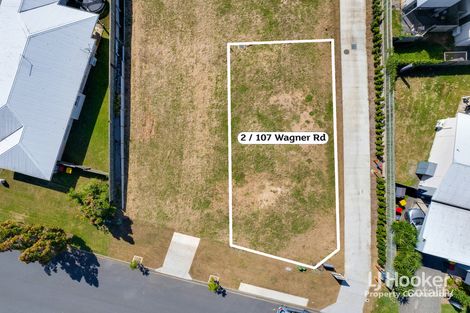 Lot 2/107 Wagner Rd, Griffin, QLD 4503