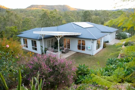 Property photo of LOT 1/81 Tabletop Drive Withcott QLD 4352