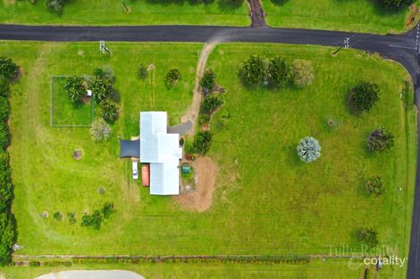 Property photo of 7 Dinan Close Bulgun QLD 4854