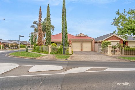 Property photo of 1 Sutherland Road Ferryden Park SA 5010