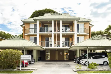 3/3 Collins St, Nundah, QLD 4012
