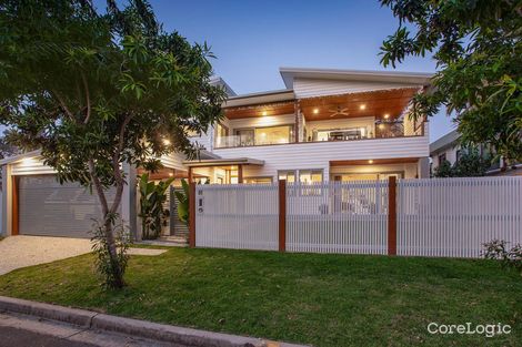 Property photo of 81 Burleigh Street Burleigh Waters QLD 4220