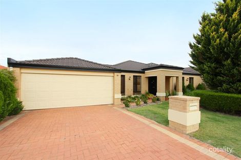 Property photo of 31 Valinco Avenue Ellenbrook WA 6069