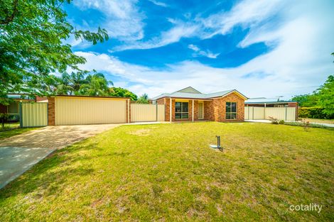Property photo of 3 Lavender Court Mildura VIC 3500