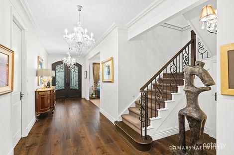 Property photo of 2 Stanley Grove Canterbury VIC 3126