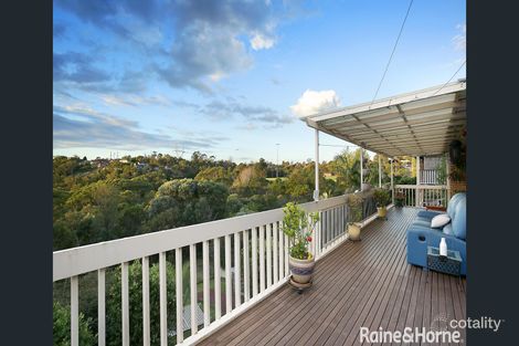 Property photo of 16 Caribbean Place Mount Colah NSW 2079